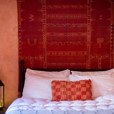 Riad Hanan Ouarzazate Ngoại thất bức ảnh