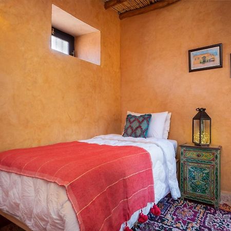 Riad Hanan Ouarzazate Ngoại thất bức ảnh