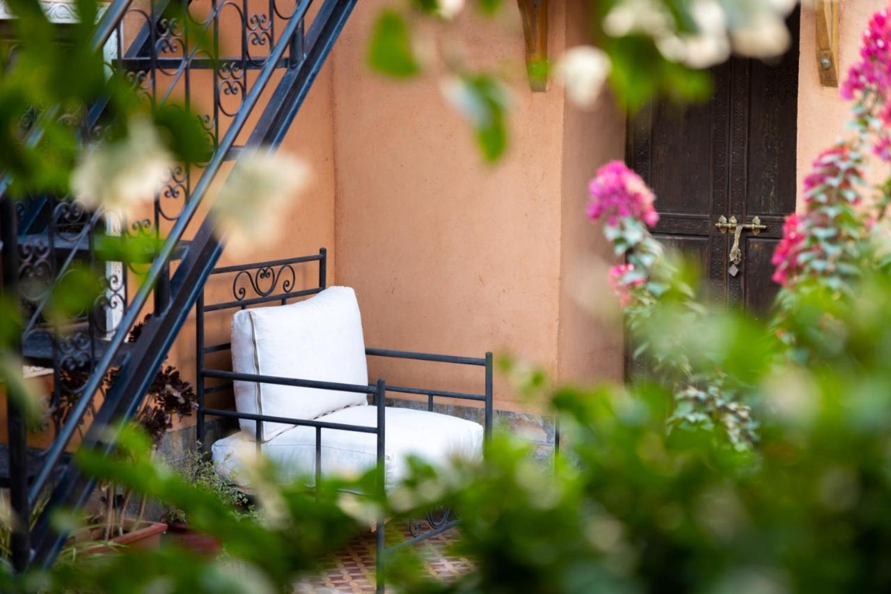 Riad Hanan Ouarzazate Ngoại thất bức ảnh