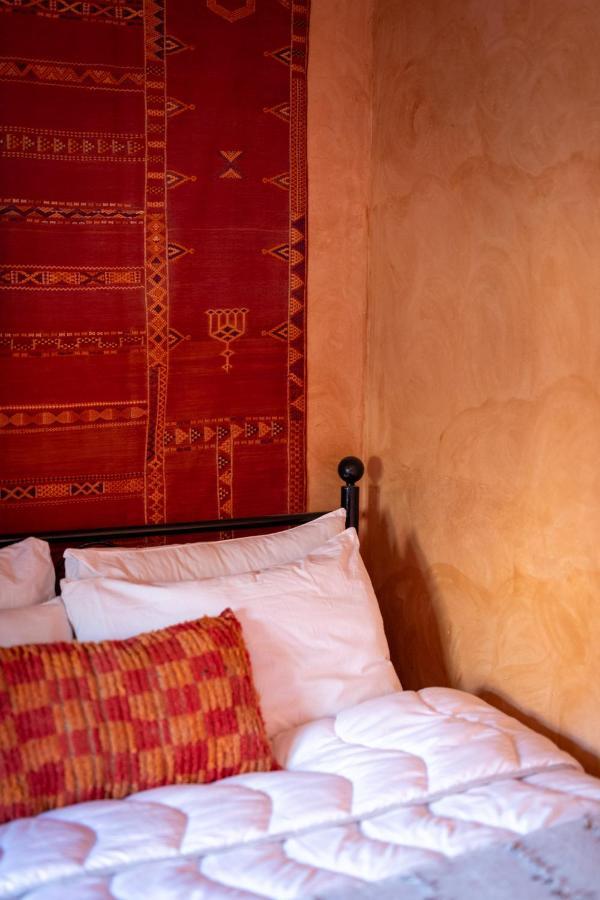 Riad Hanan Ouarzazate Ngoại thất bức ảnh