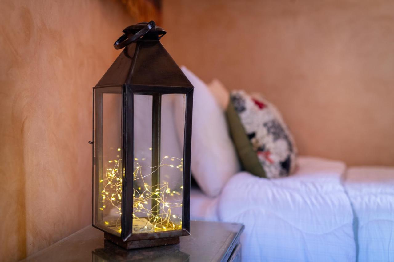 Riad Hanan Ouarzazate Ngoại thất bức ảnh
