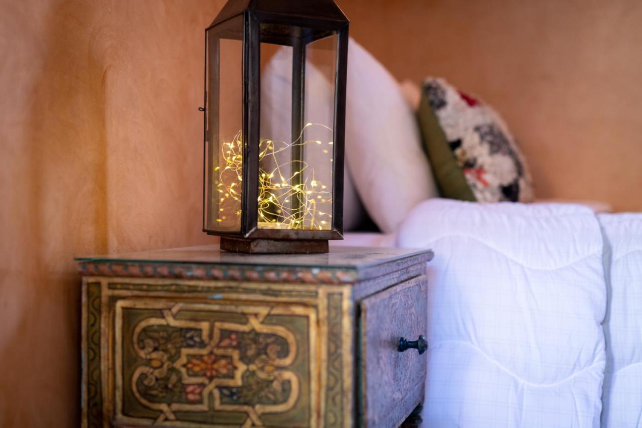 Riad Hanan Ouarzazate Ngoại thất bức ảnh