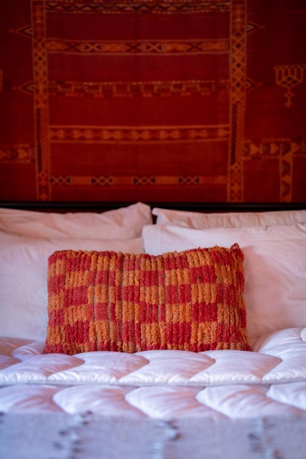Riad Hanan Ouarzazate Ngoại thất bức ảnh